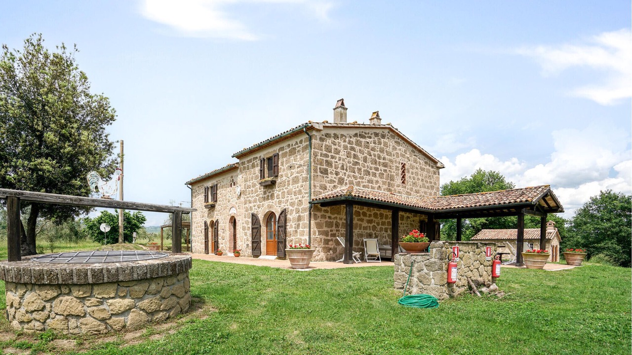 Photo of Others in Manciano