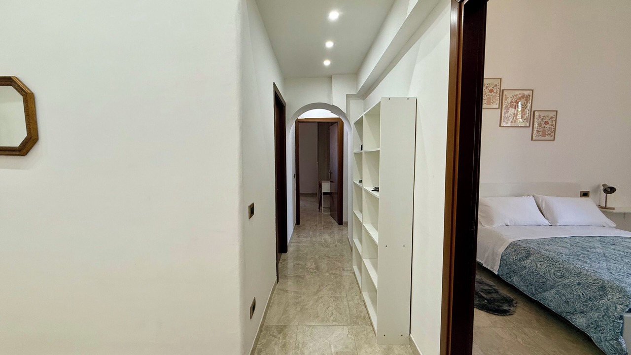 Photo of Bedroom in San Lorenzo