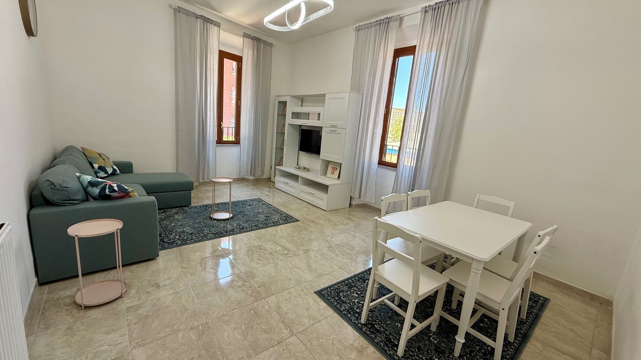Photo of Livingroom in San Lorenzo