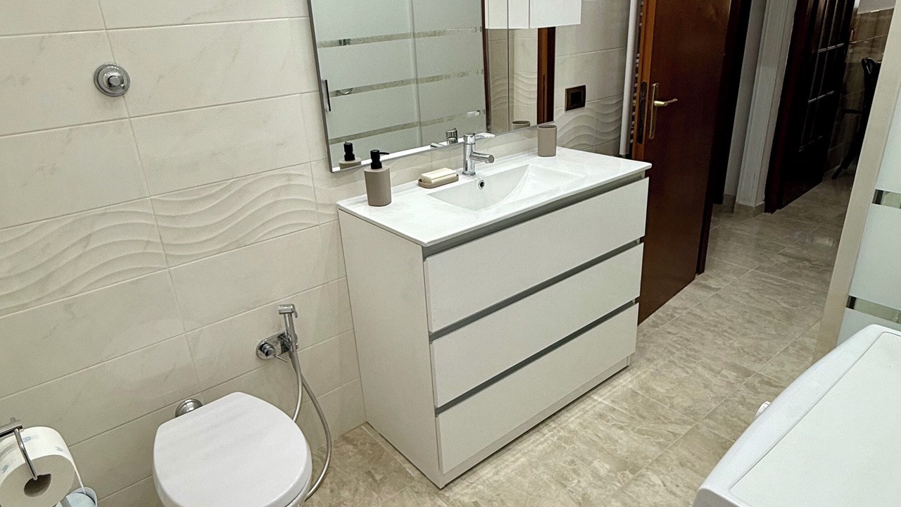 Photo of Bathroom in San Lorenzo