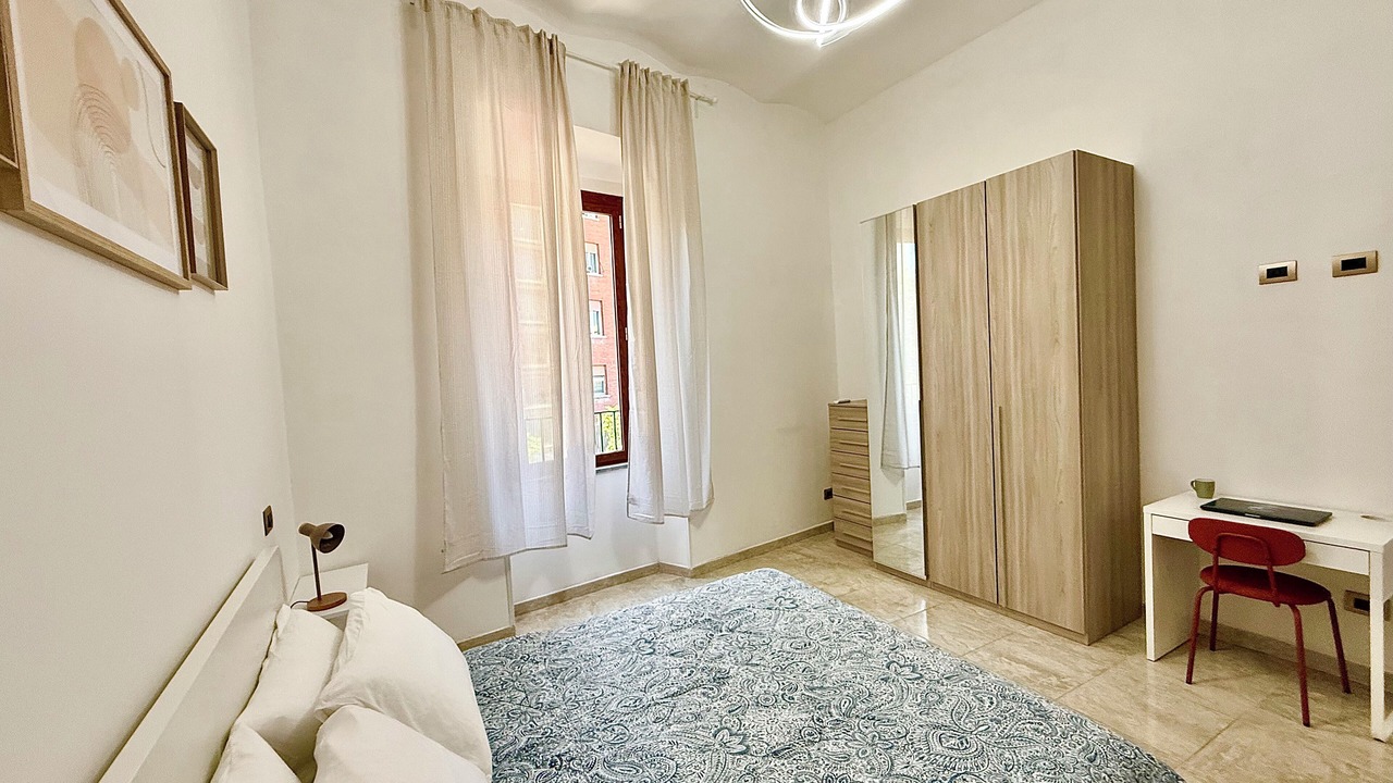 Photo of Bedroom in San Lorenzo