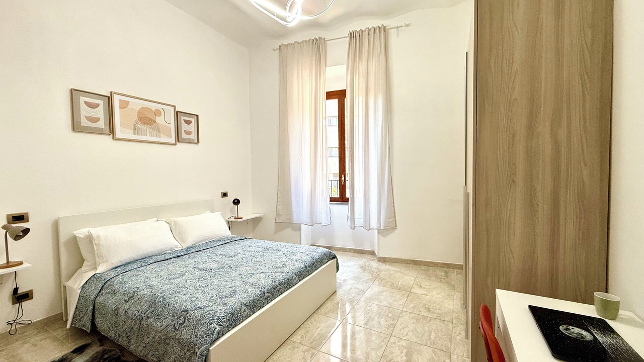 Photo of Bedroom in San Lorenzo