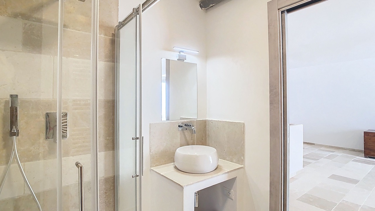Photo of Bathroom in Martina Franca