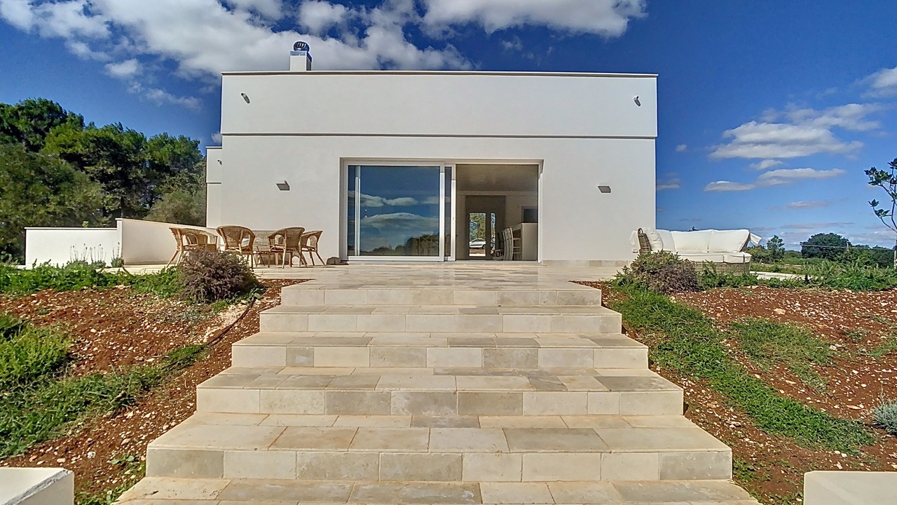 Photo of Outdoor in Martina Franca