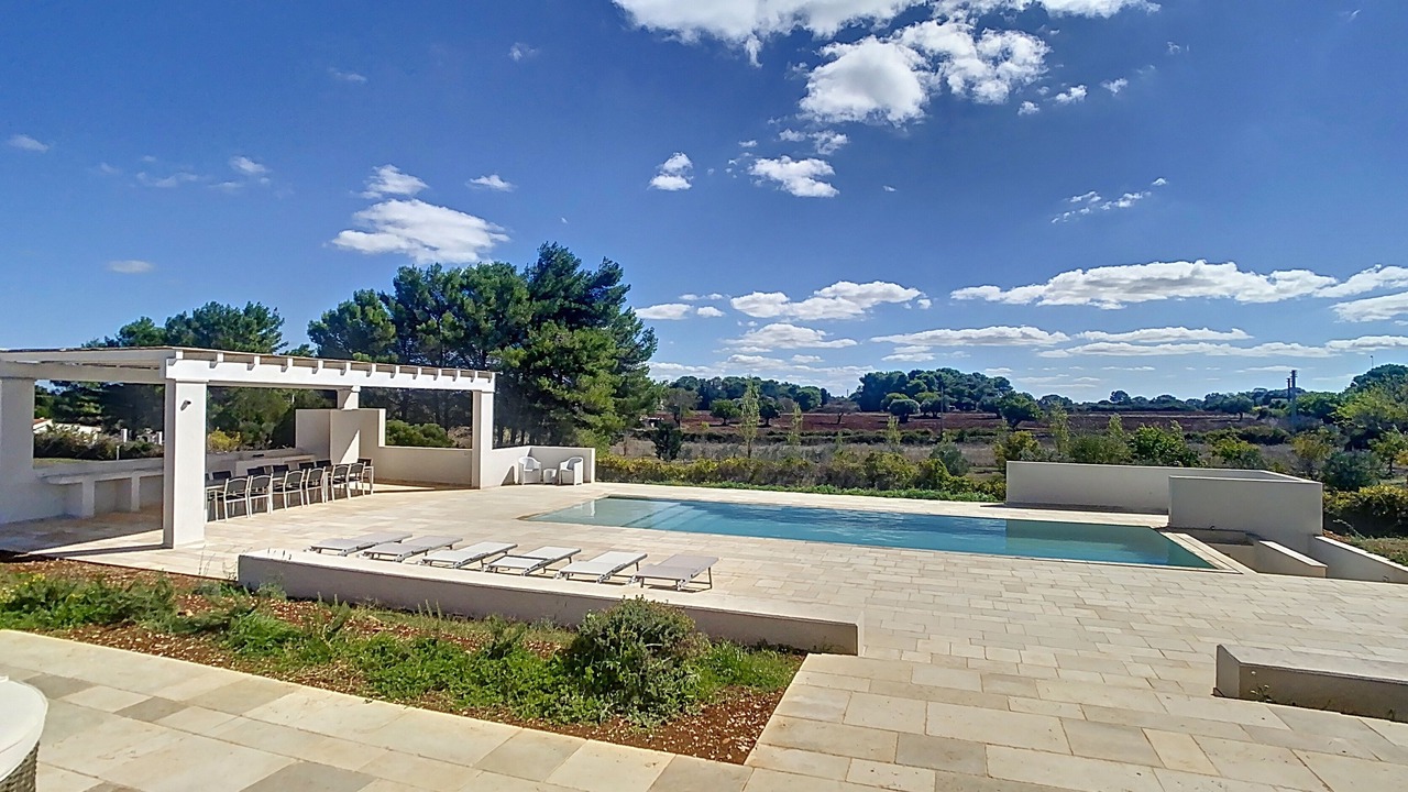 Photo of Outdoor in Martina Franca