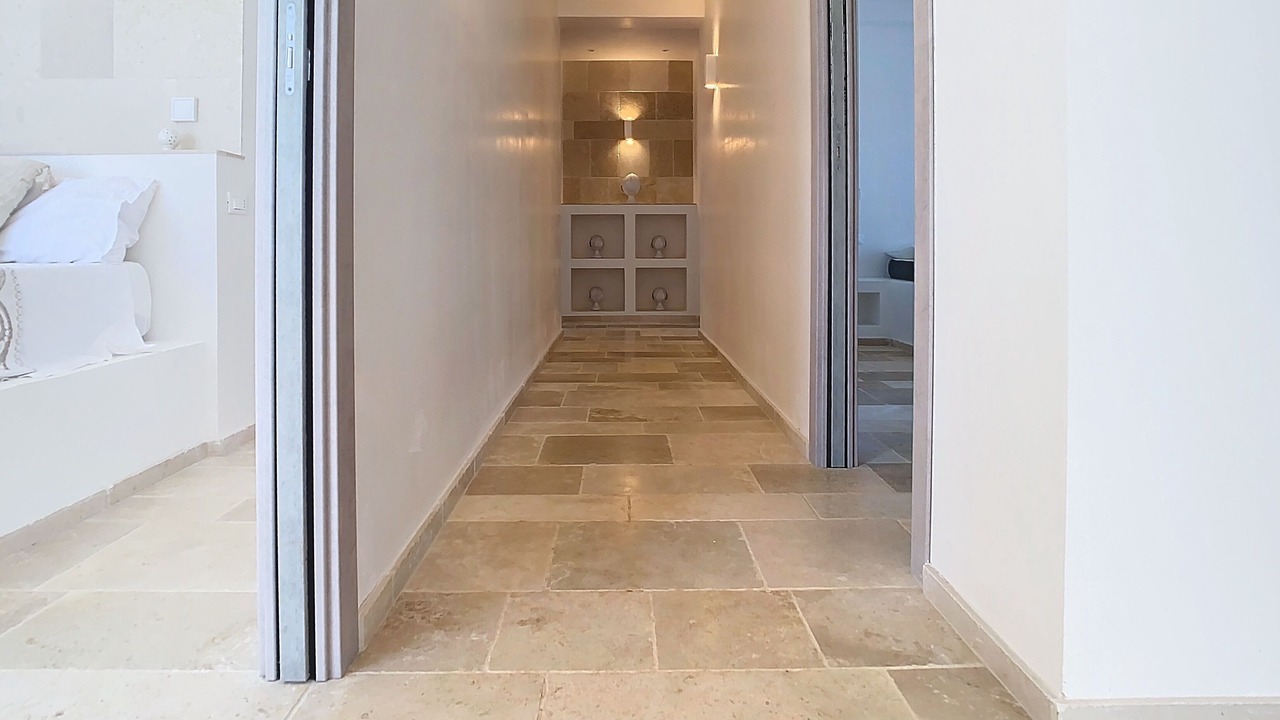 Photo of Bathroom in Martina Franca