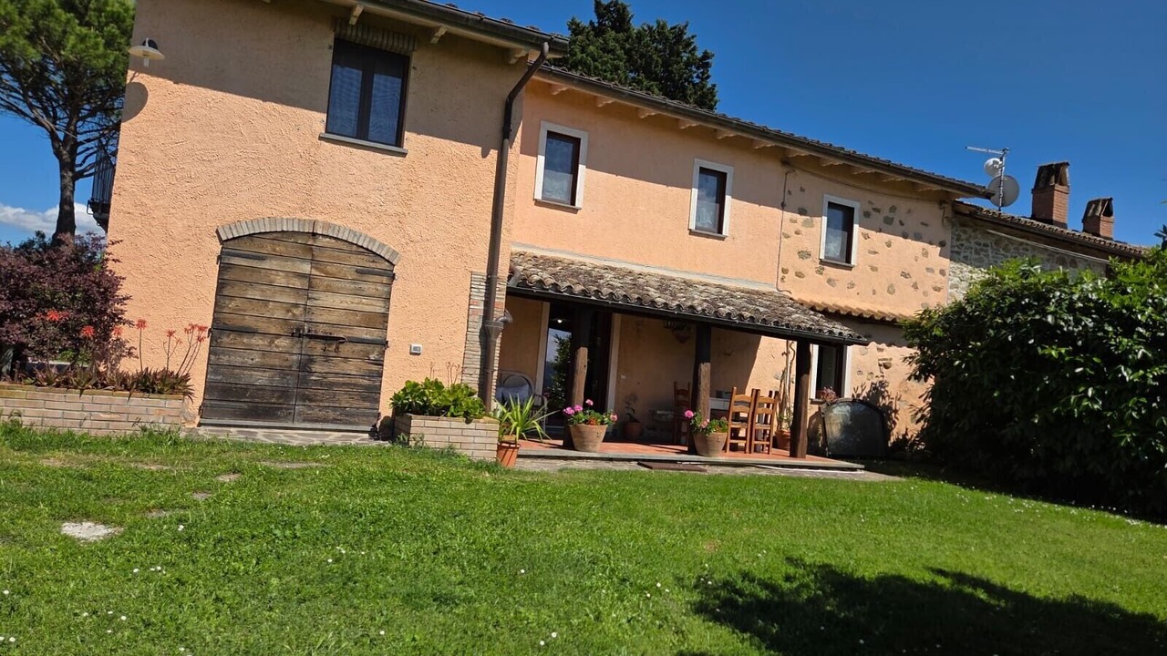 Photo of Outdoor in Orvieto