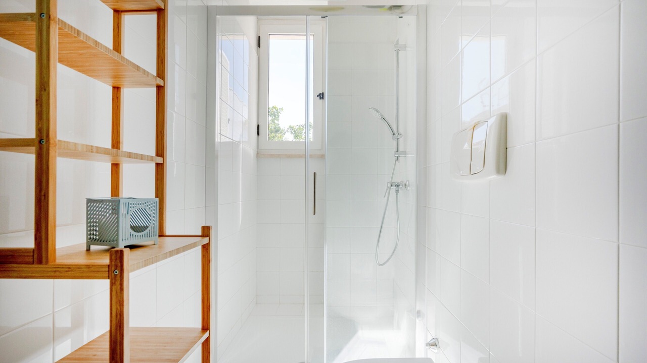 Photo of Bathroom in Torre Canne