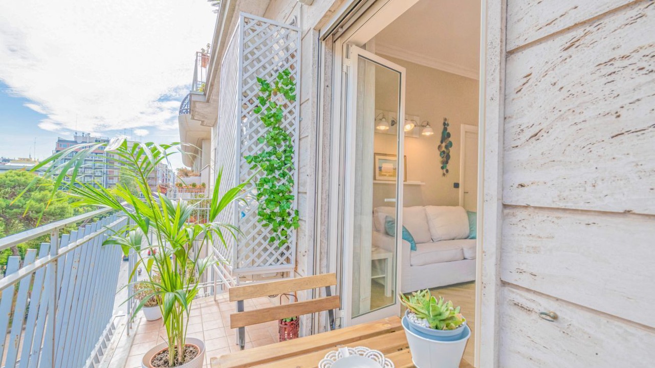 Photo of Outdoor in Bari City Centre