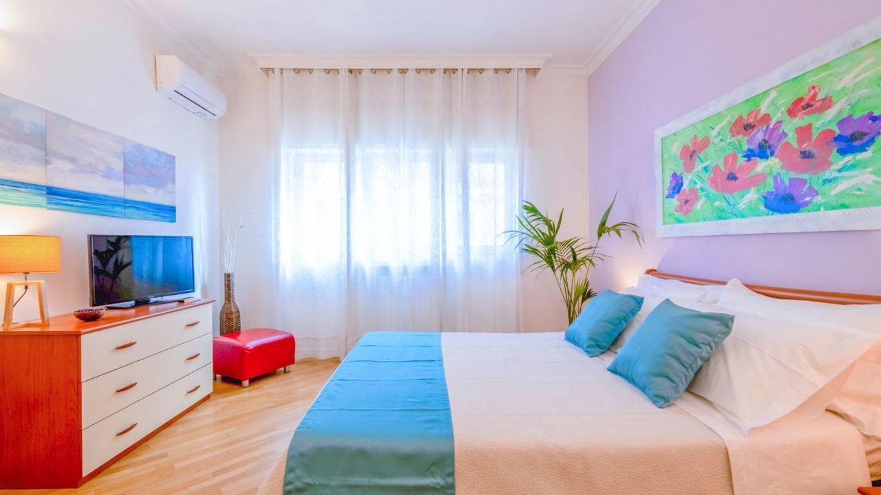 Photo of Bedroom in Bari City Centre