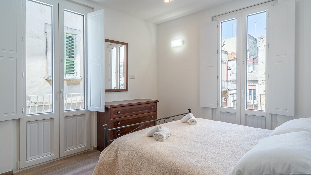 Photo of Bedroom in Ragusa