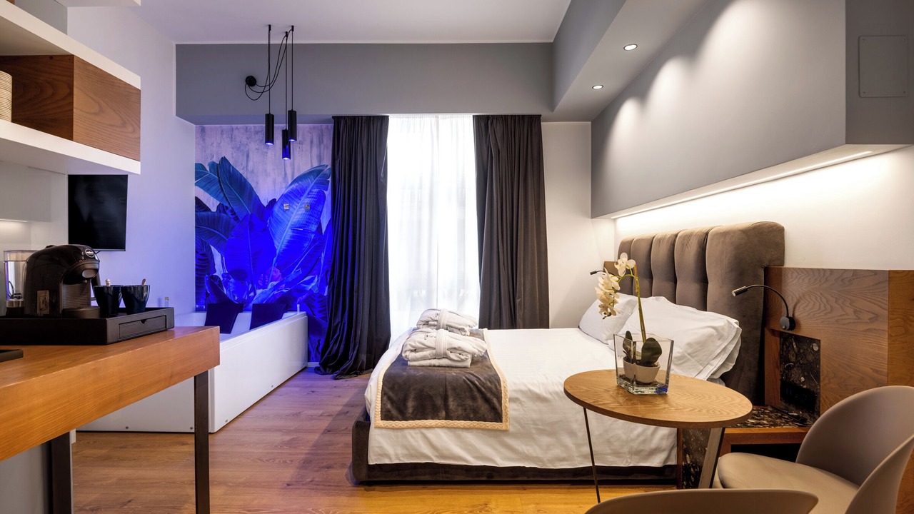 Photo of Bedroom in Ruggero Settimo