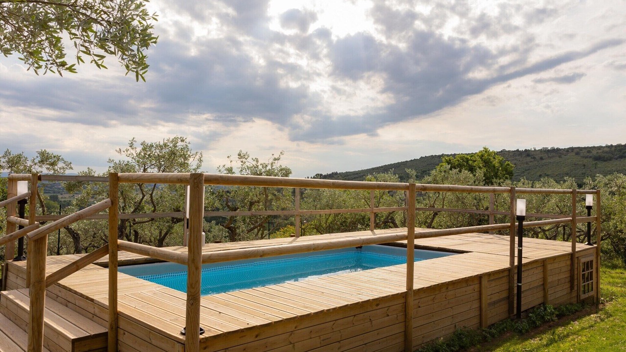 Photo of Outdoor in San Pietro a Cegliolo