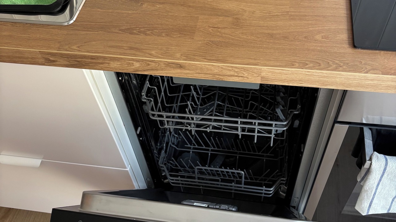 Photo of Kitchen in Quartiere XXVII Primavalle