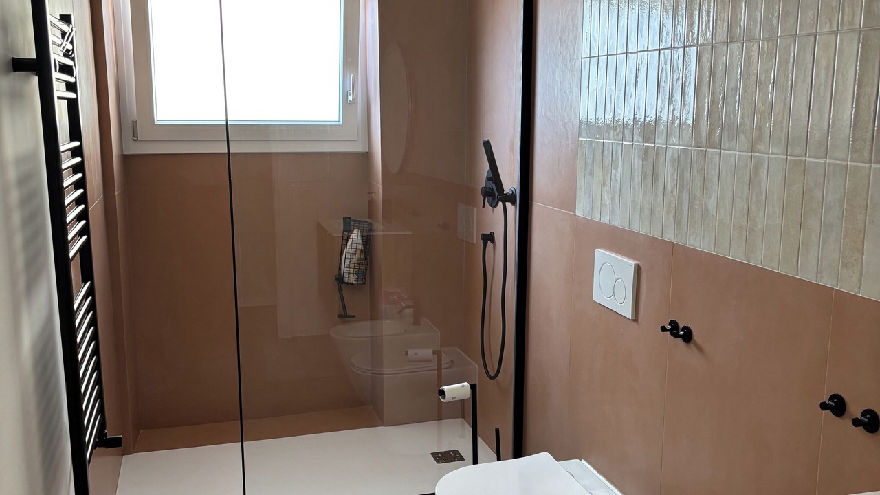 Photo of Bathroom in Quartiere XXVII Primavalle