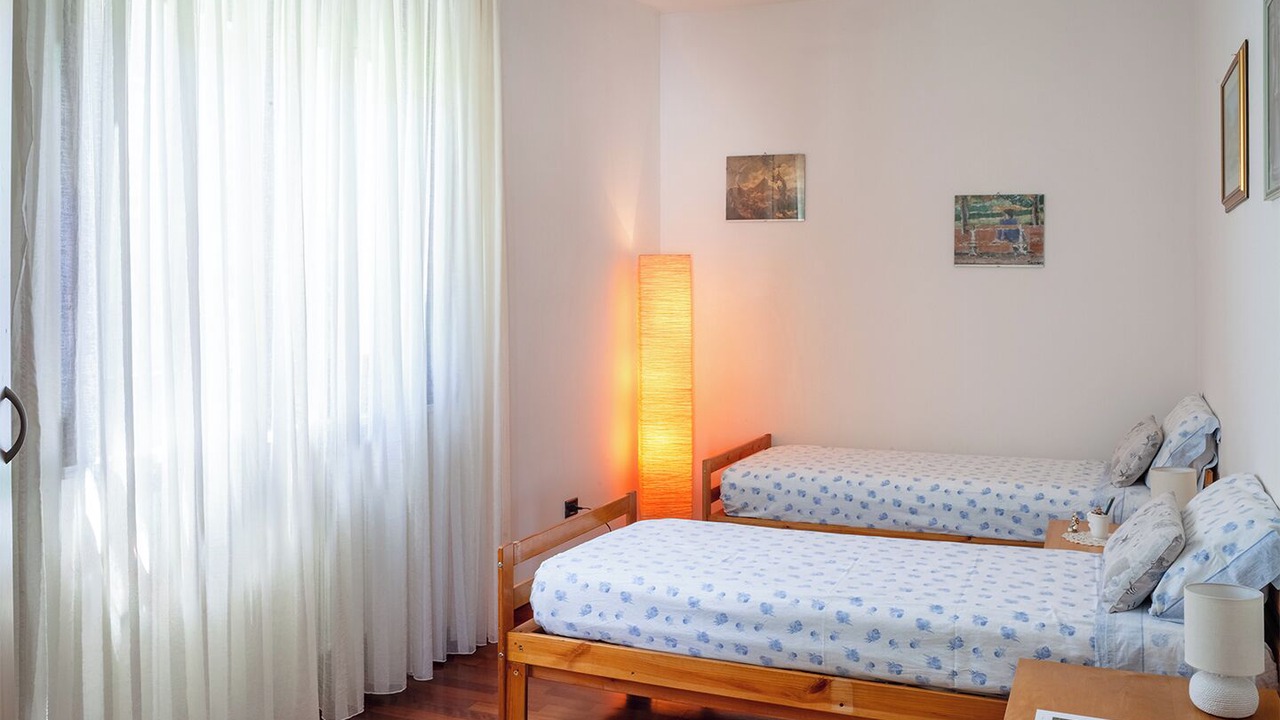 Photo of Bedroom in Alezio