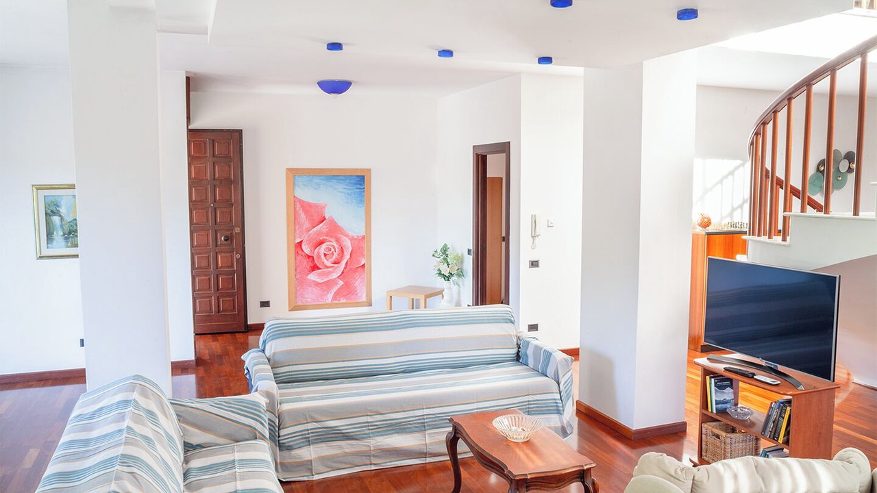 Photo of Livingroom in Alezio