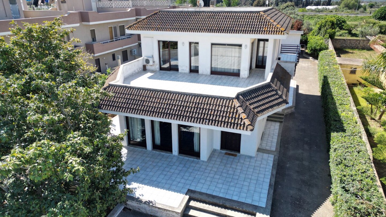 Photo of Outdoor in Alezio