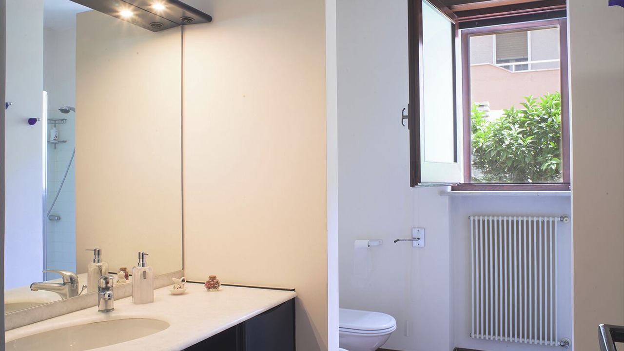 Photo of Bathroom in Alezio