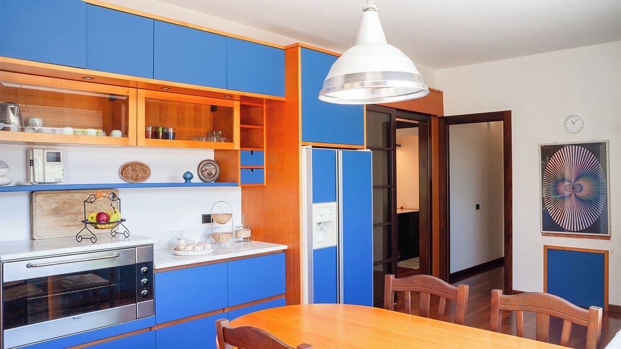 Photo of Kitchen in Alezio