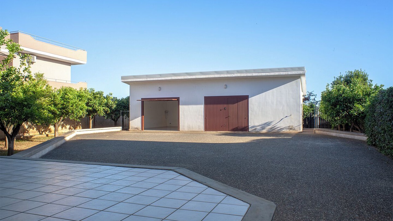 Photo of Outdoor in Alezio