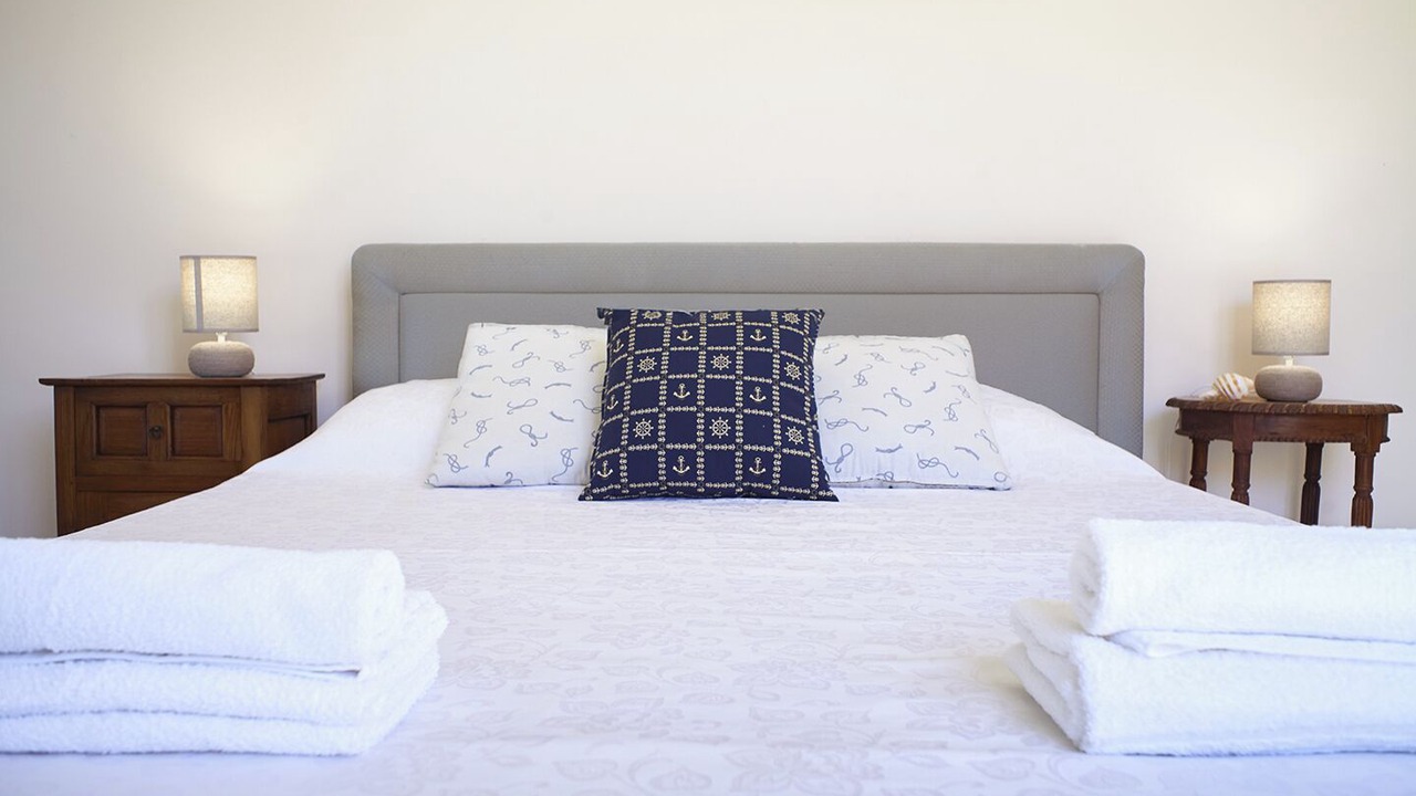 Photo of Bedroom in Alezio