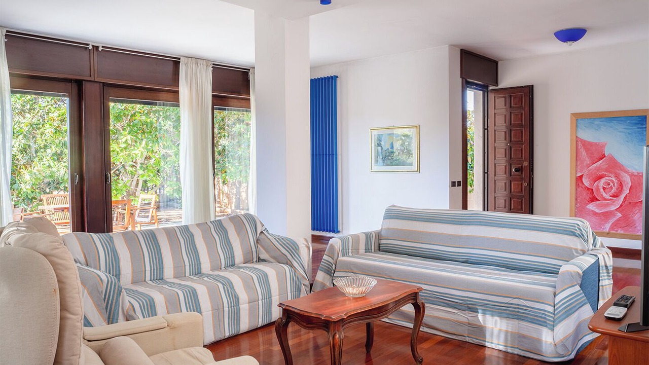Photo of Livingroom in Alezio