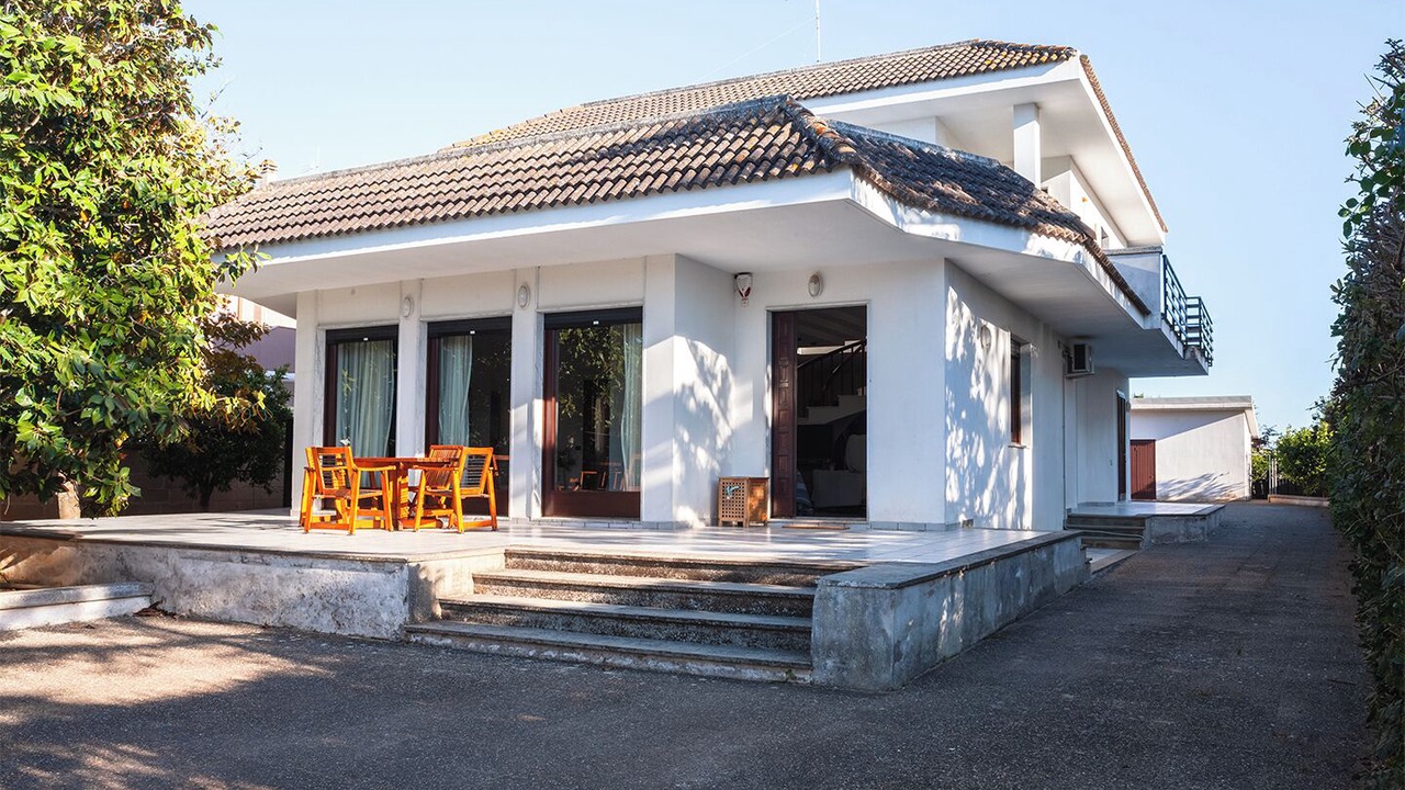 Photo of Outdoor in Alezio