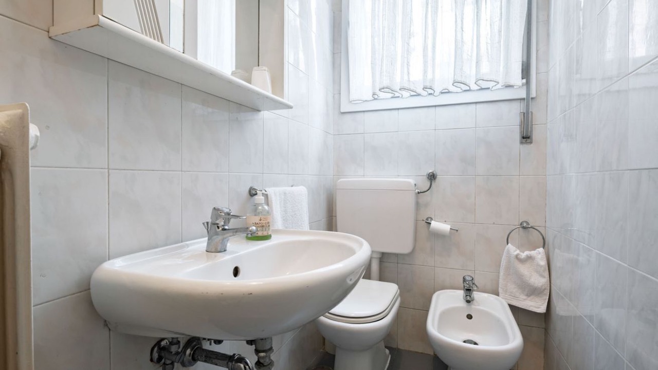 Photo of Bathroom in Santa Maria in Stelle