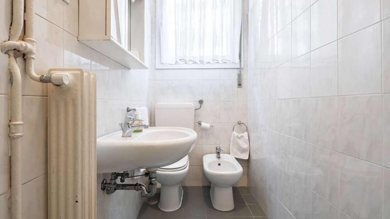 Photo of Bathroom in Santa Maria in Stelle