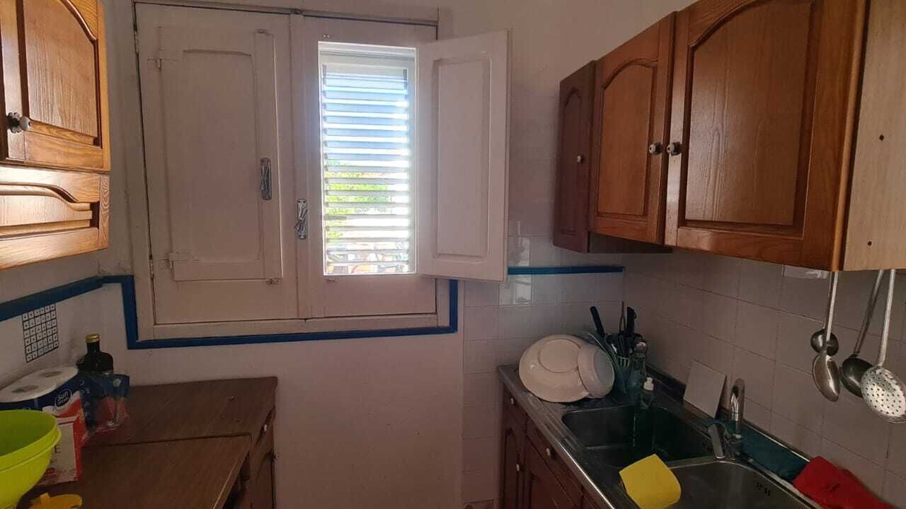 Photo of Kitchen in Torre Chianca