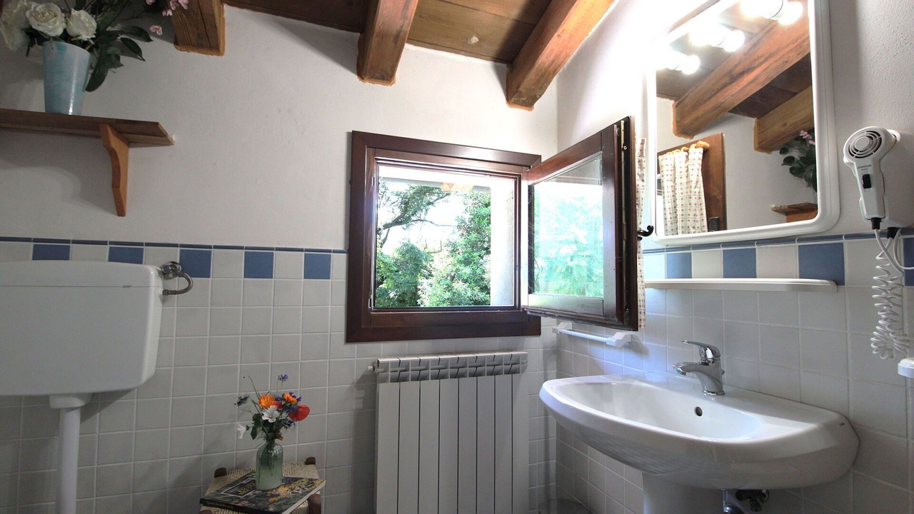 Photo of Bathroom in Ca'Noghera