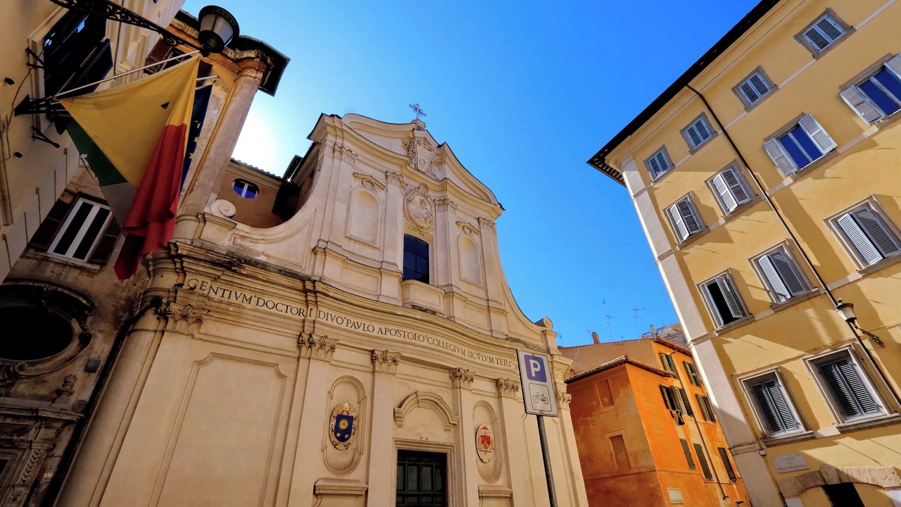 Photo of Others in Rione VII Regola