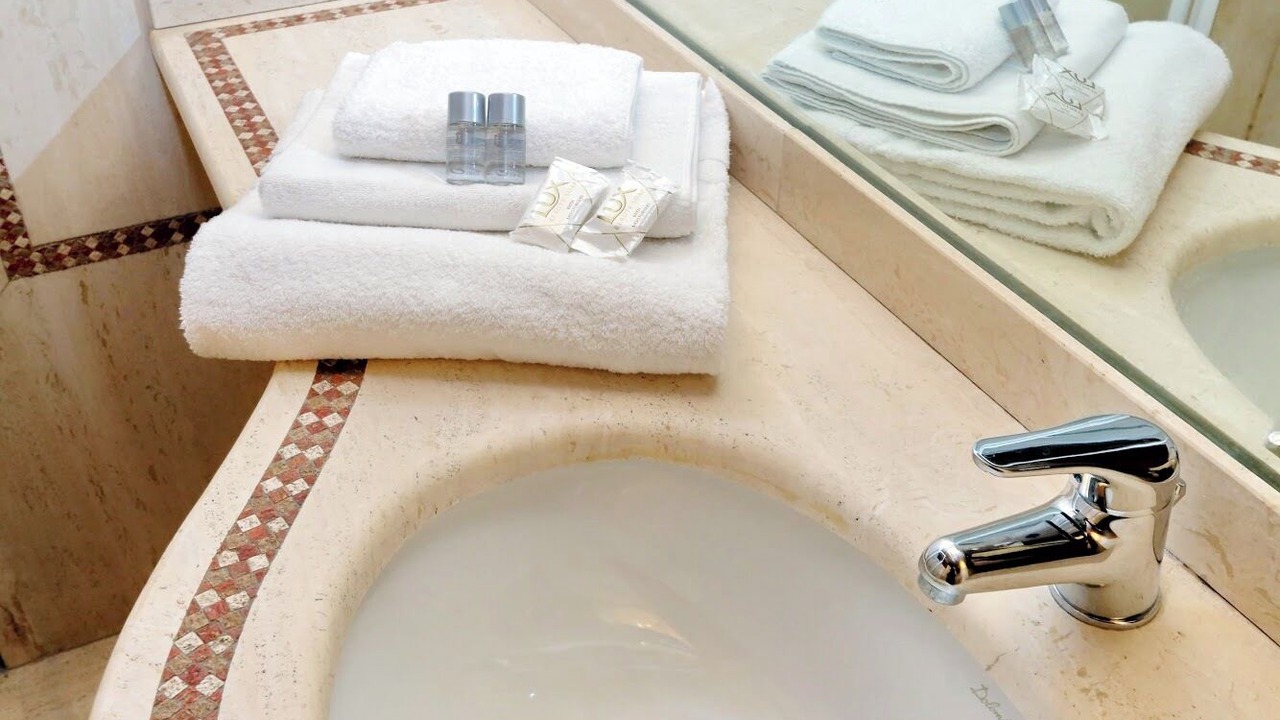 Photo of Bathroom in Rione VII Regola