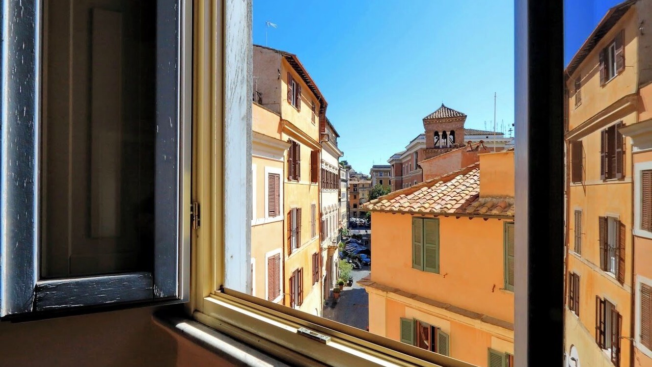 Photo of Others in Rione VII Regola