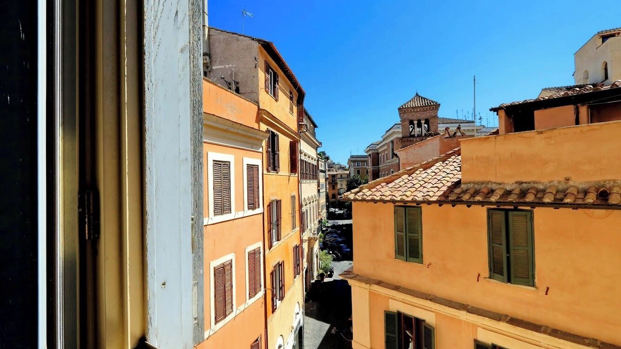 Photo of Others in Rione VII Regola