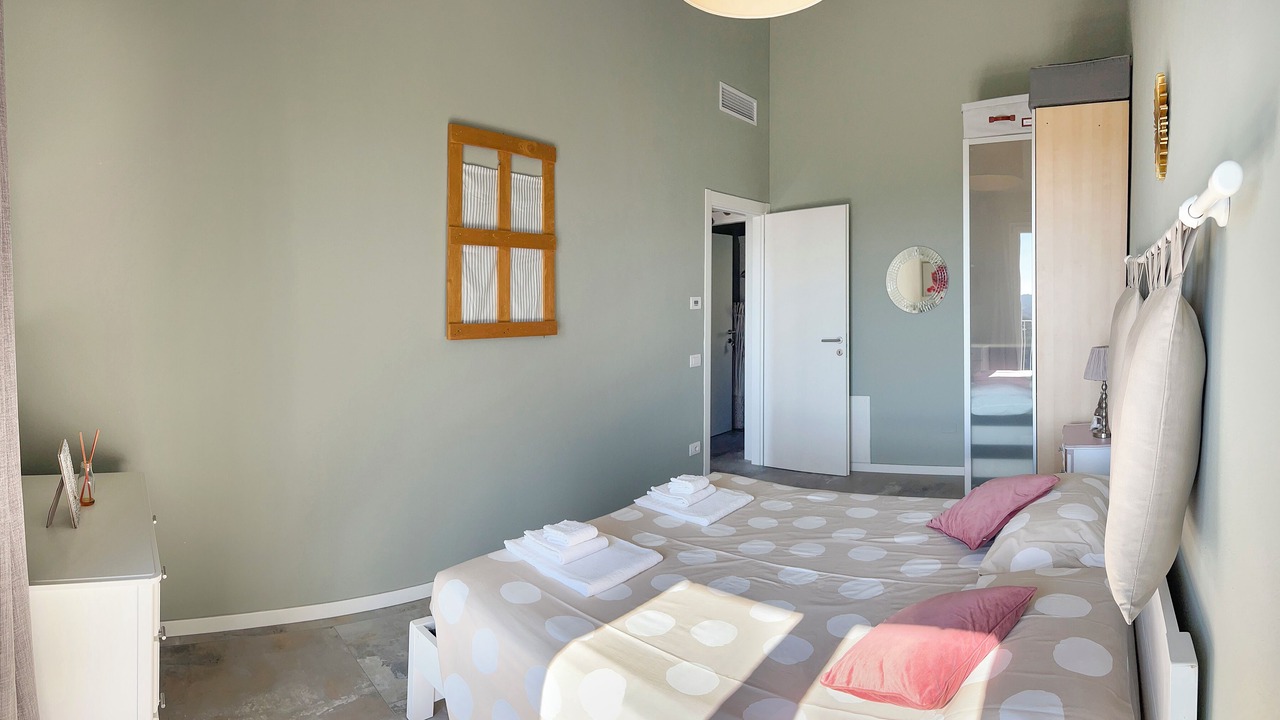 Photo of Bedroom in Caldana