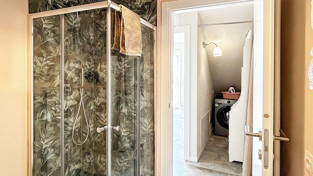 Photo of Bathroom in Caldana
