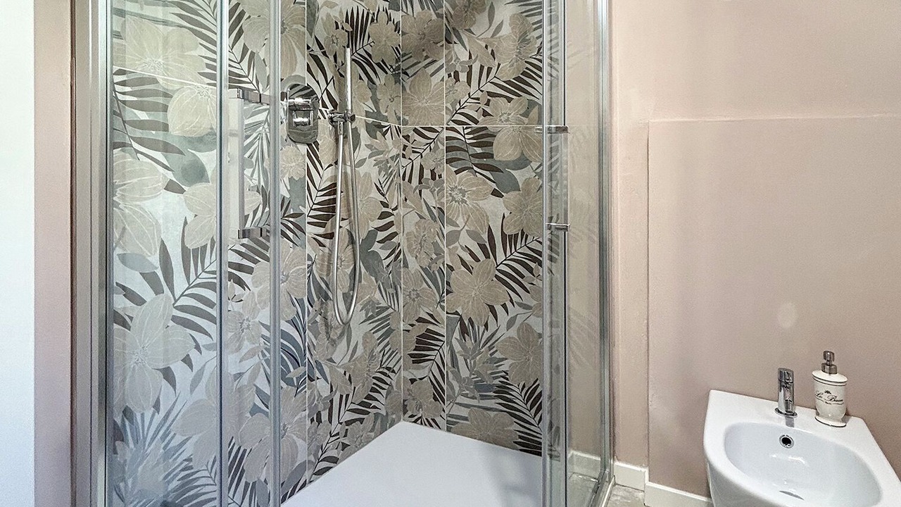 Photo of Bathroom in Caldana