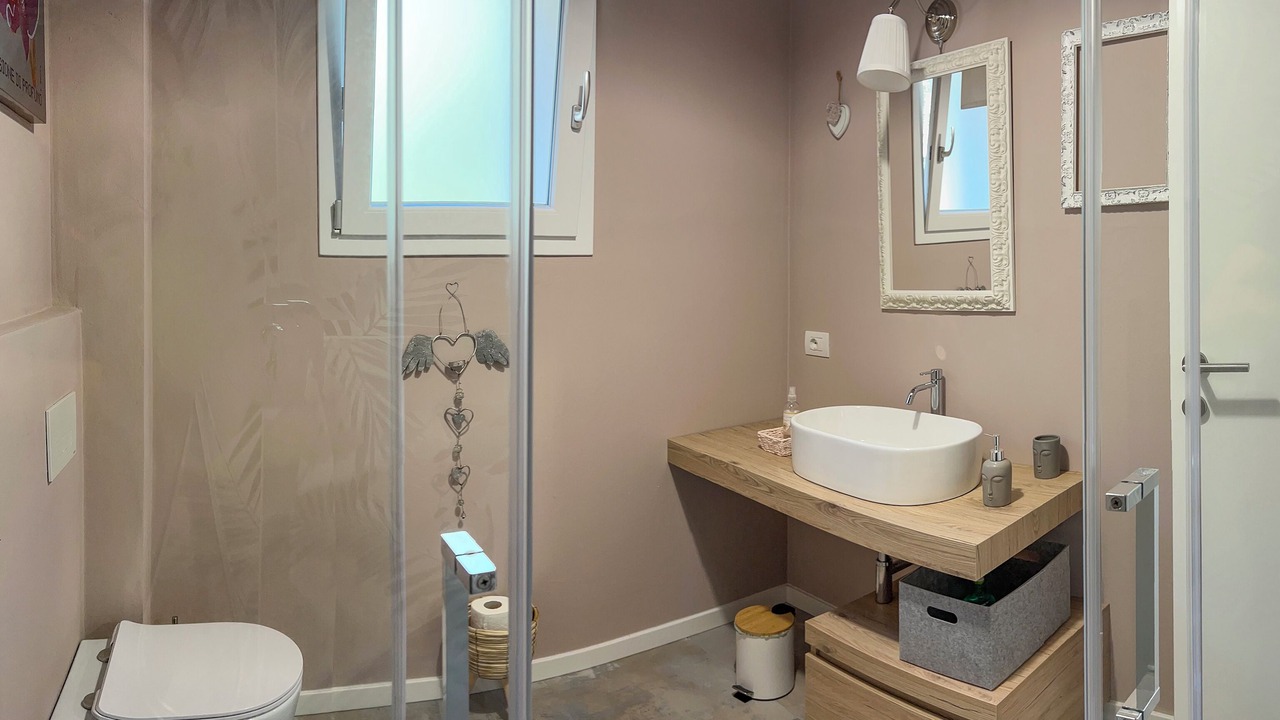 Photo of Bathroom in Caldana