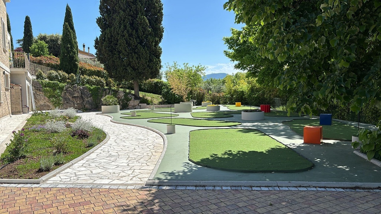 Photo of Outdoor in Stroncone