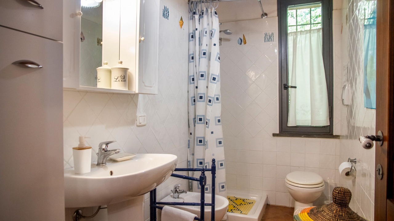 Photo of Bathroom in Grosseto