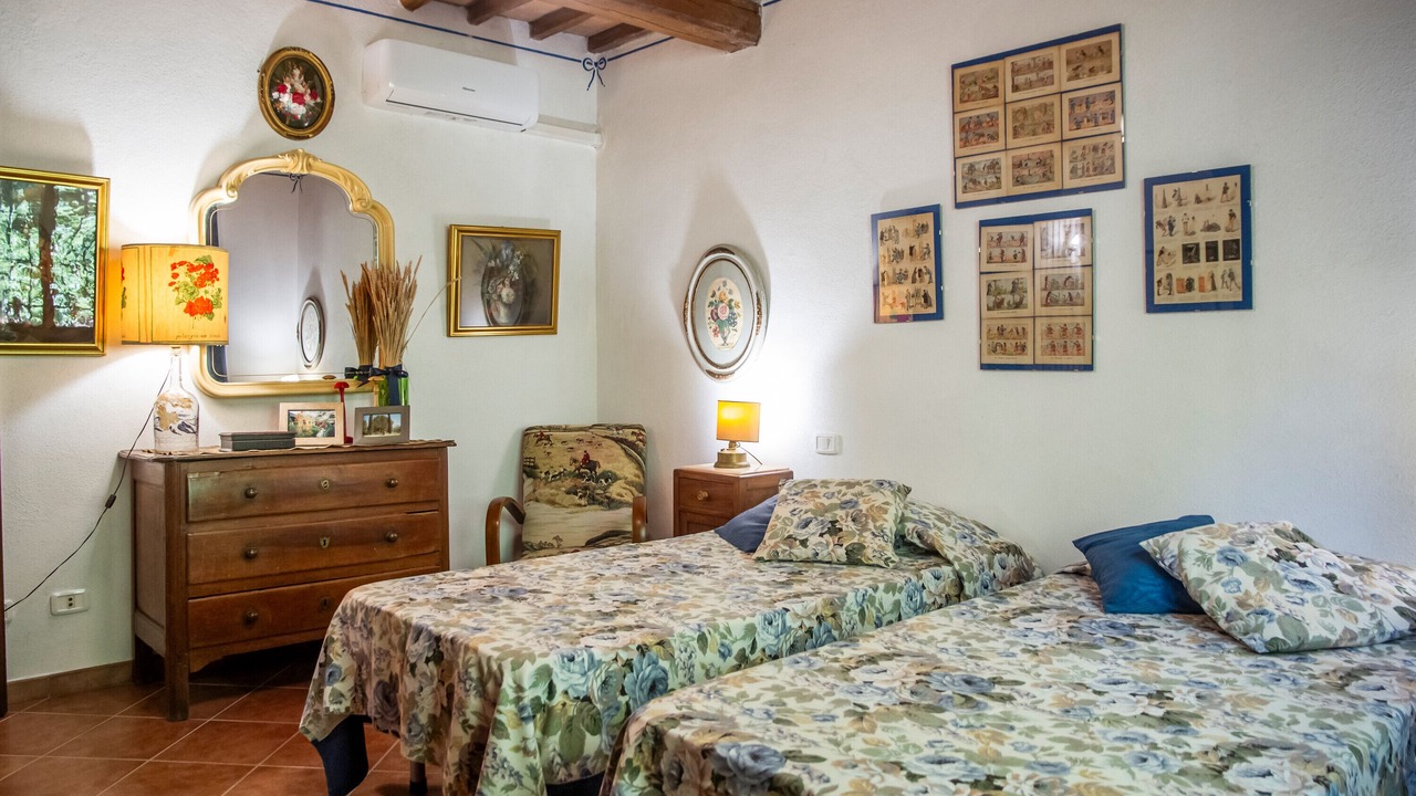 Photo of Bedroom in Grosseto