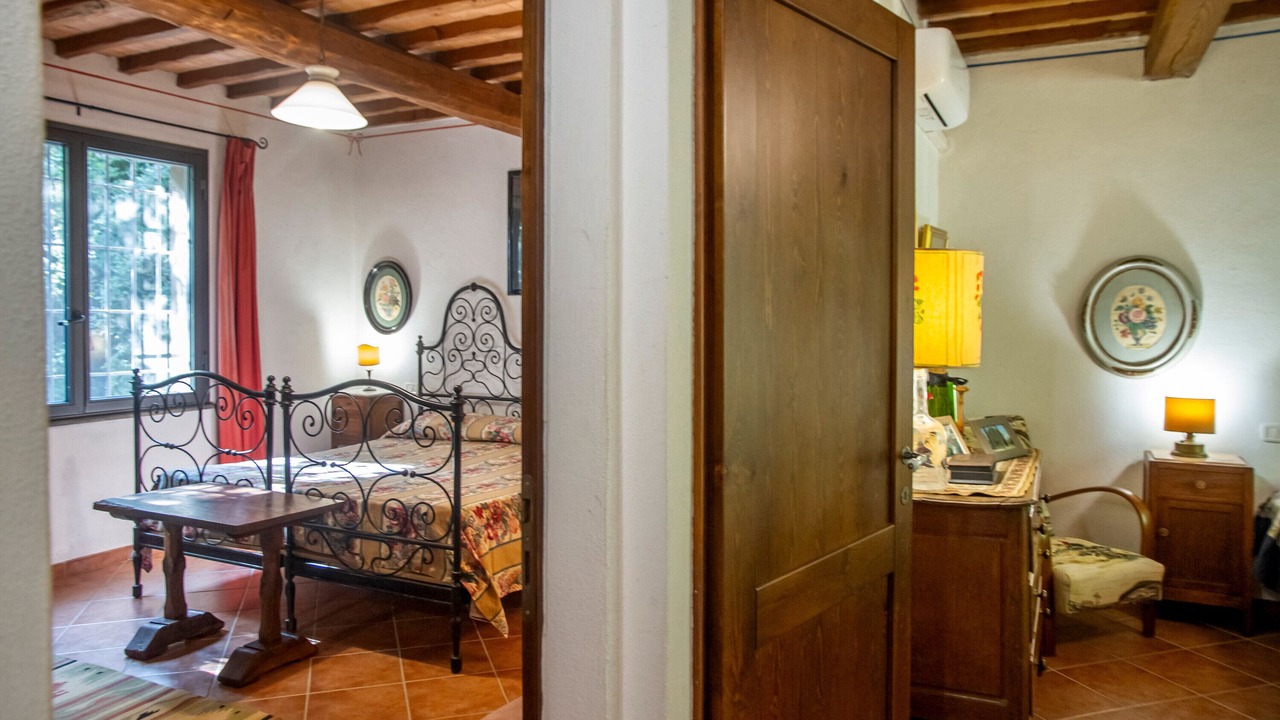 Photo of Bedroom in Grosseto