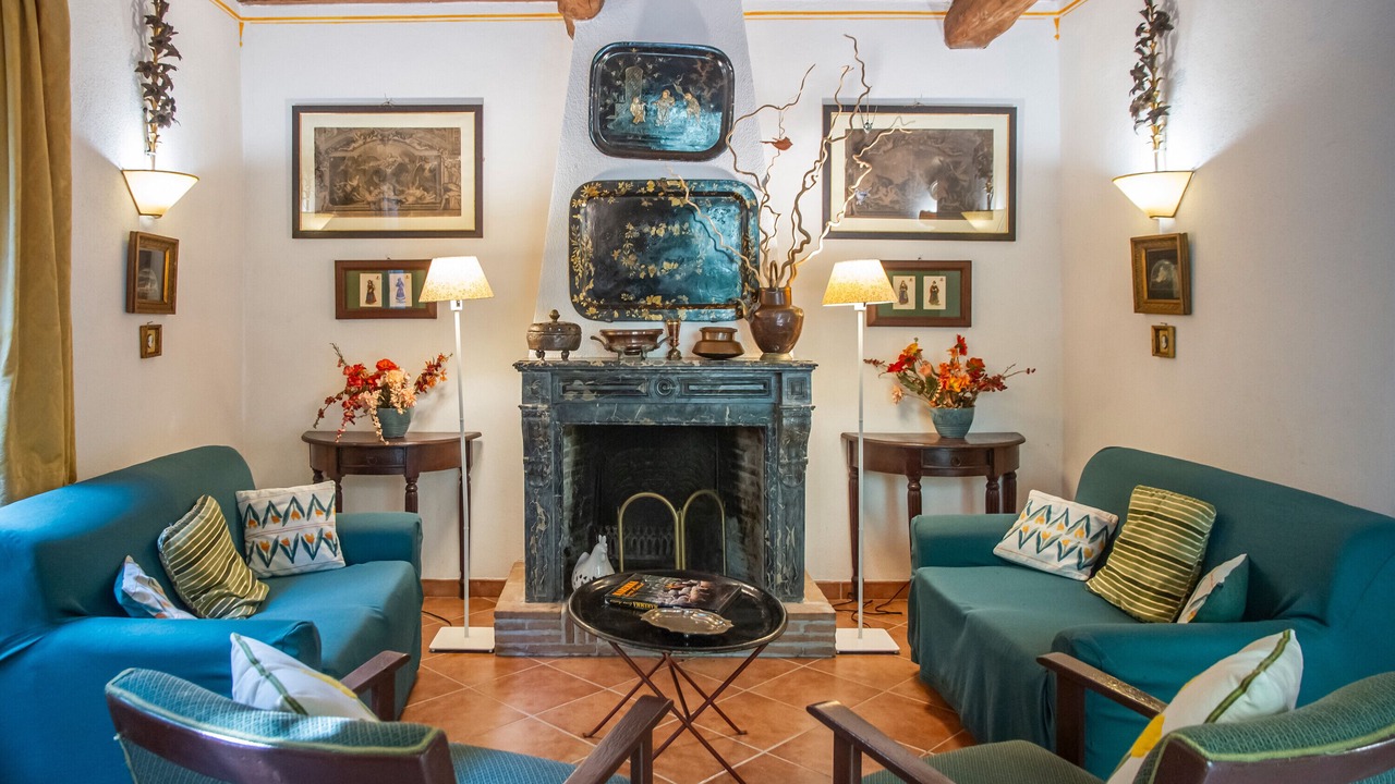 Photo of Livingroom in Grosseto
