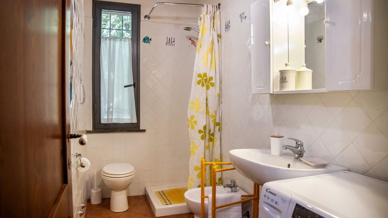 Photo of Bathroom in Grosseto
