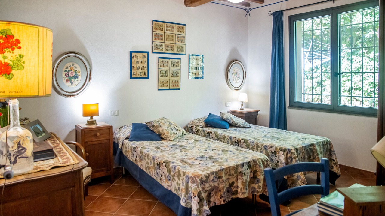 Photo of Bedroom in Grosseto