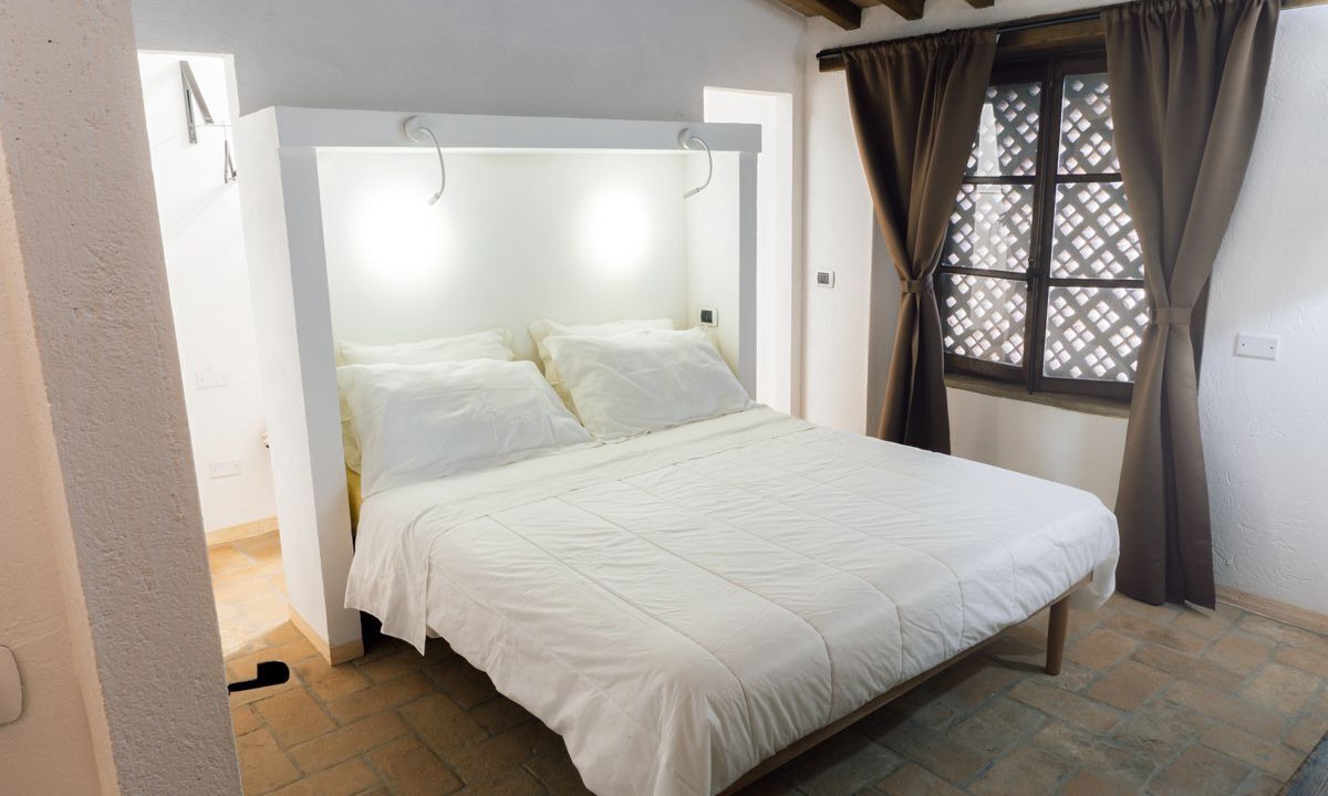 Photo of Bedroom in Bivio Lugnano