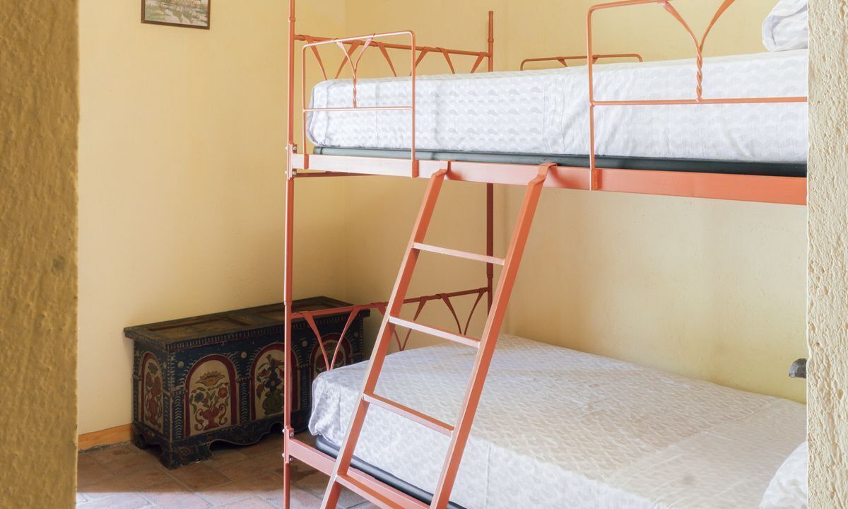 Photo of Bedroom in Bivio Lugnano