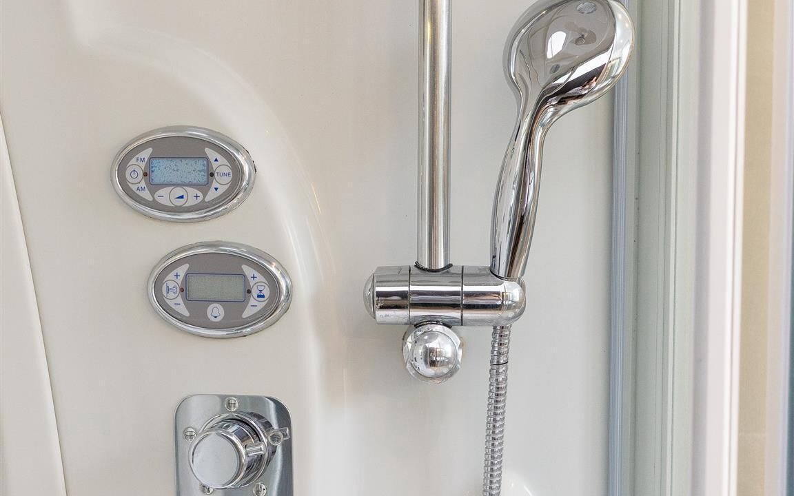 Photo of Bathroom in Testaccio